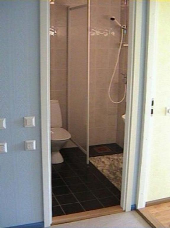 Kuressaare Airport Guest House Esterno foto