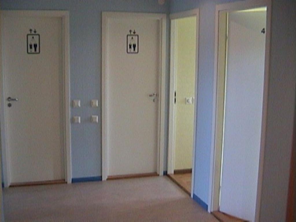 Kuressaare Airport Guest House Esterno foto