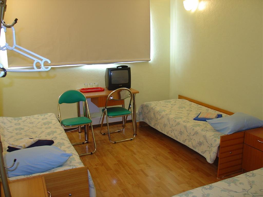 Kuressaare Airport Guest House Camera foto